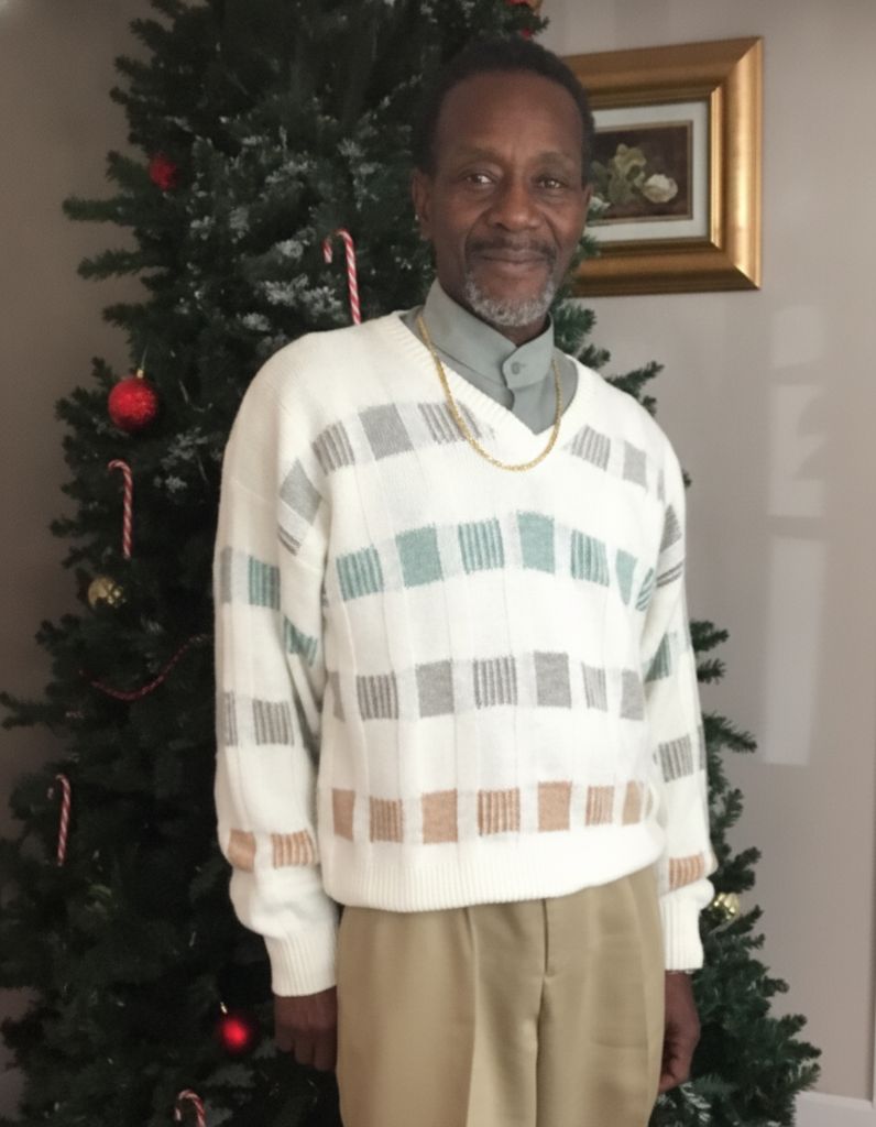Jeffery Van Johnson Profile Photo