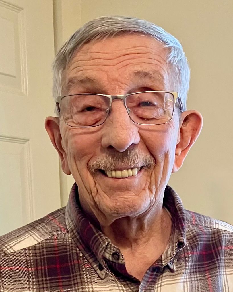 Gerald Eltringham Profile Photo