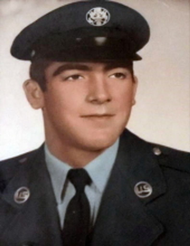Ronald "Ron" Lee Griffis
