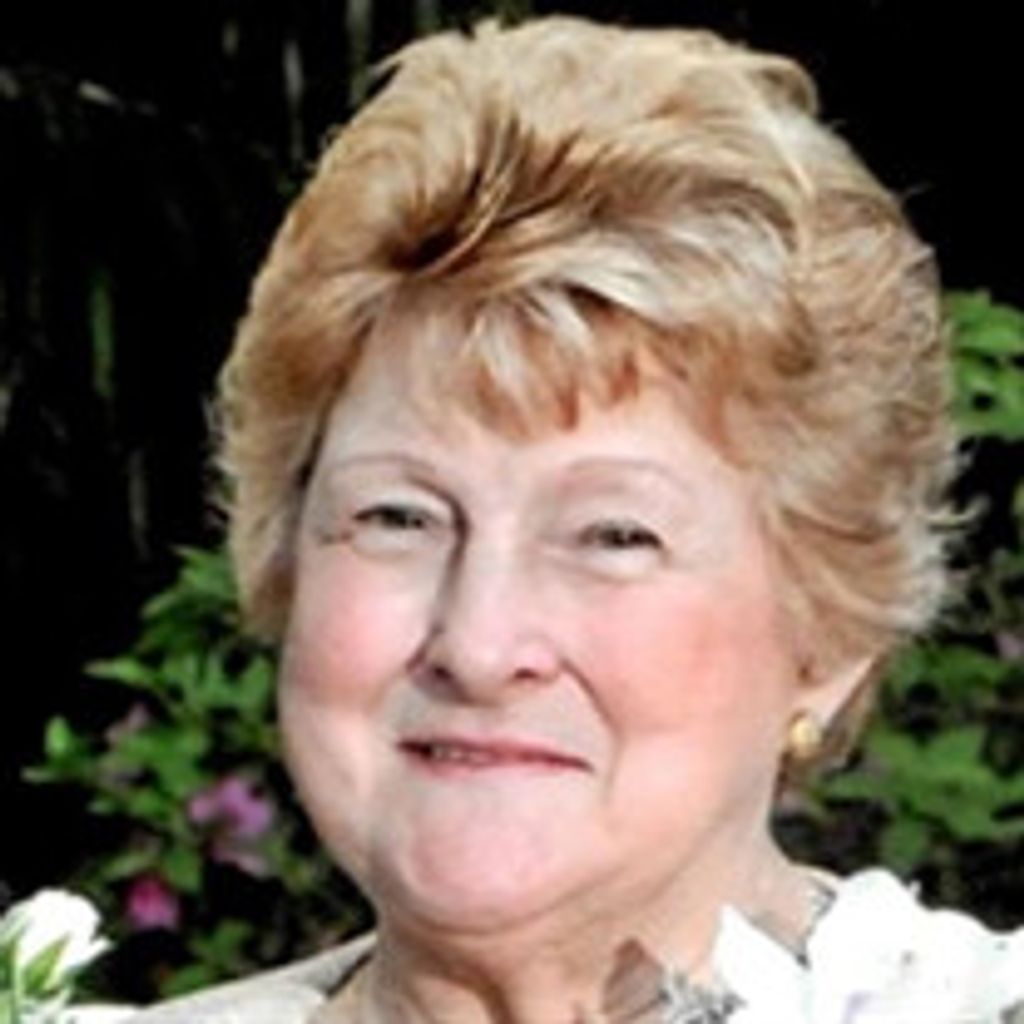 Shirley Smith Ponthieux