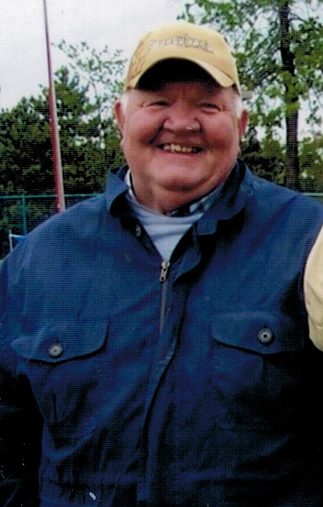 Edward L. Cummings