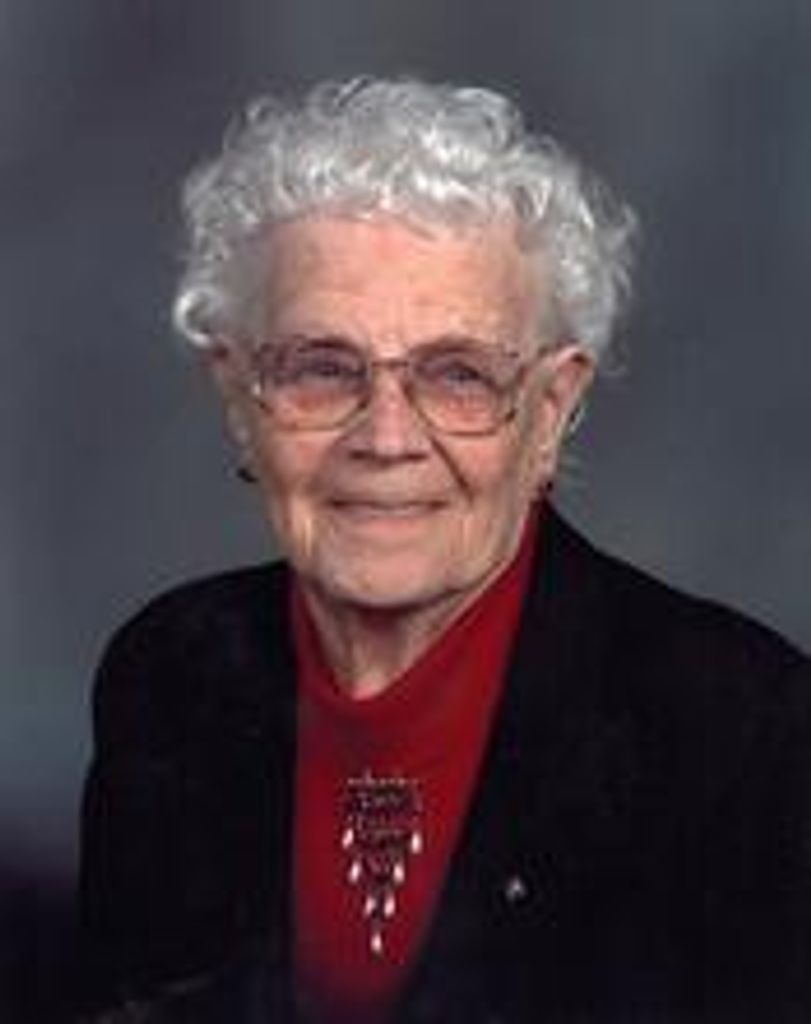 Genora Lee