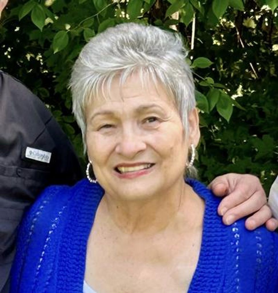 Patricia Ann Crescione Profile Photo