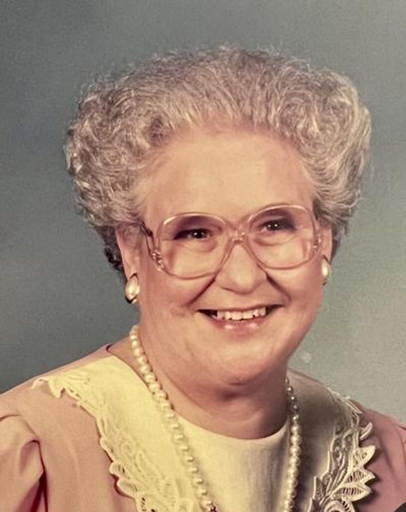 Dorothy Mae Cambron Profile Photo