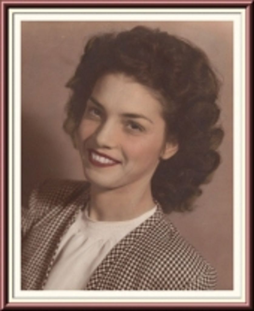 Ruth E. Lunceford