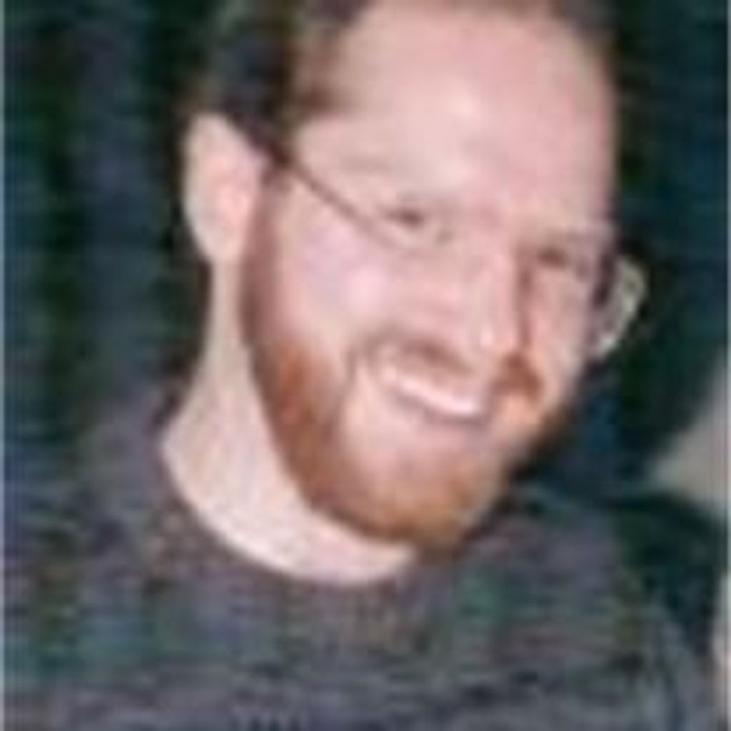 Christopher Vogel Profile Photo