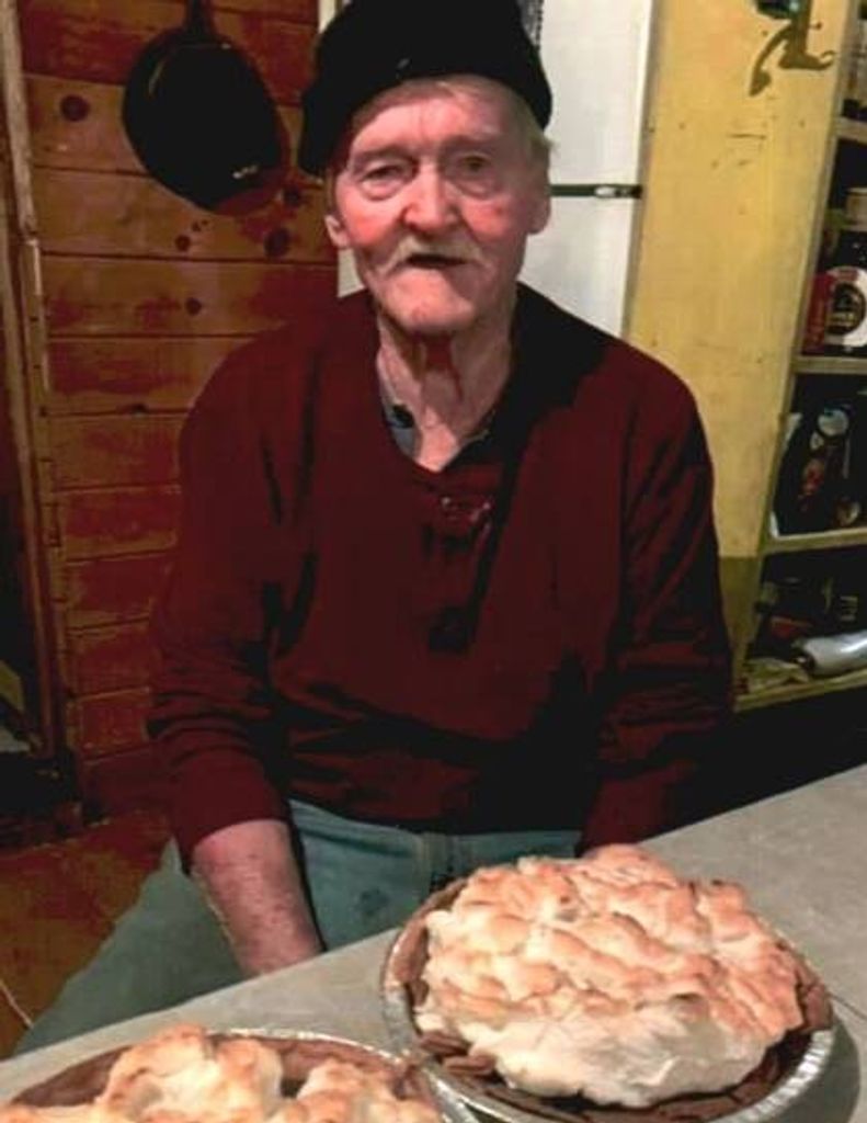 Clarence Gallagher of Harriman, TN Profile Photo