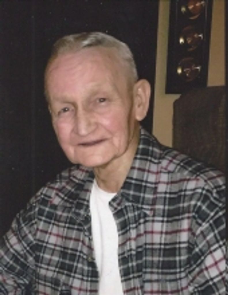 Kenneth E.  Dinwiddie, Jr.