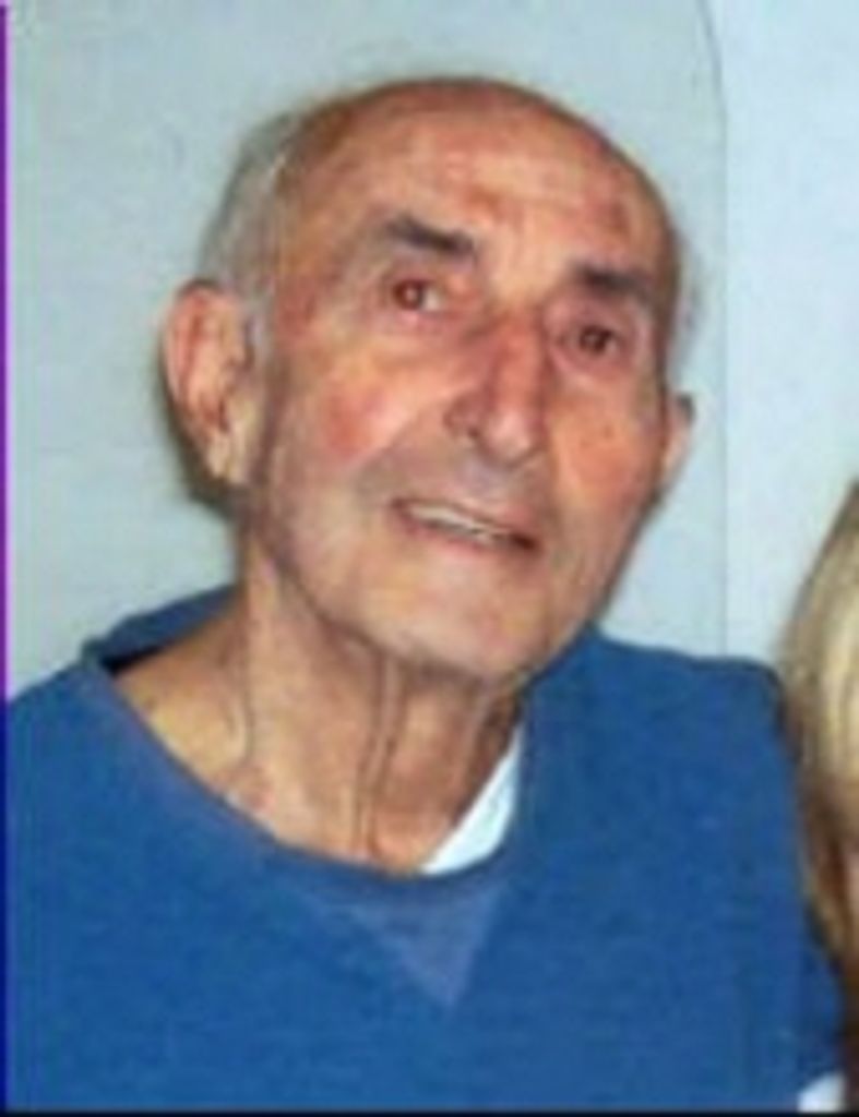 Eugene  Jr. Pisani