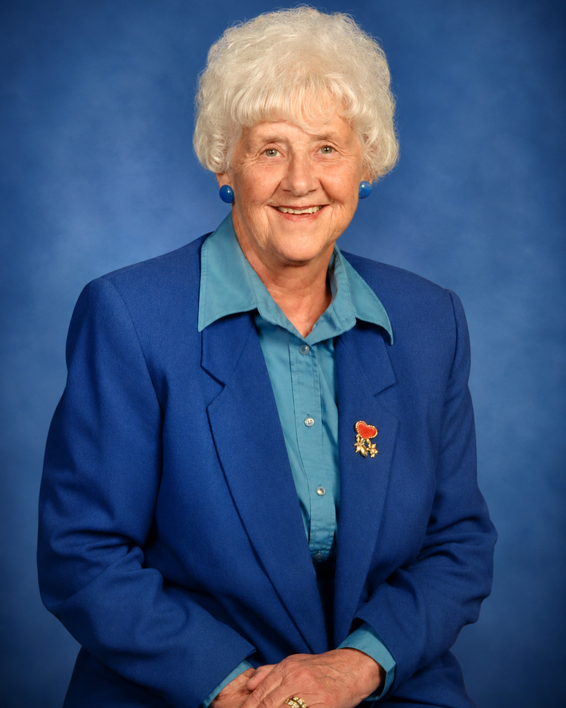 Thelma "Sally" Sowers Profile Photo