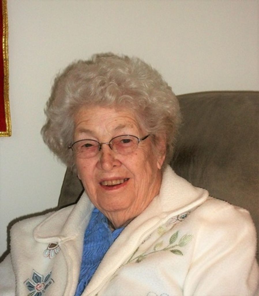 Irene James Profile Photo