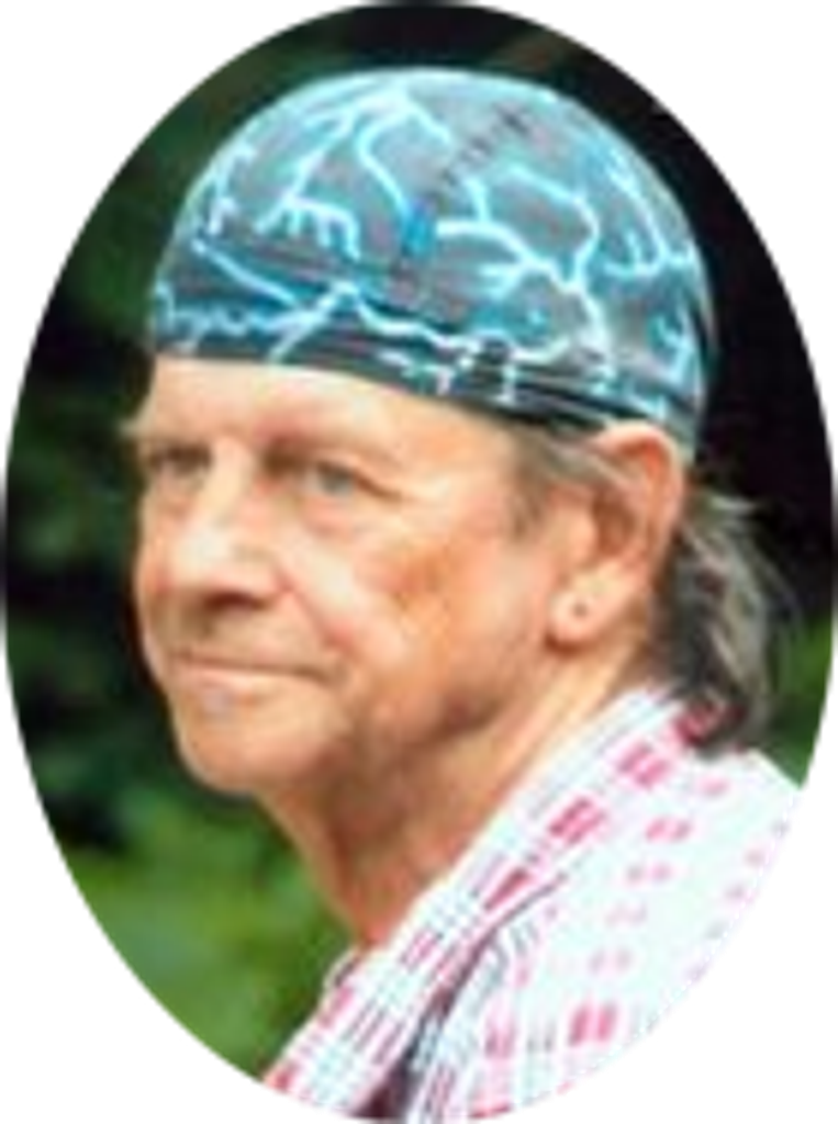 Lue  "Teeger" Luedecking