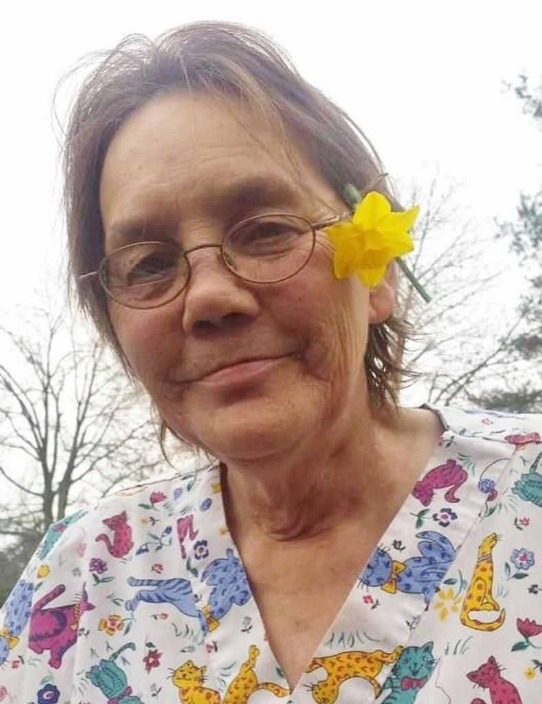 Vickie  Sue Dyer Profile Photo