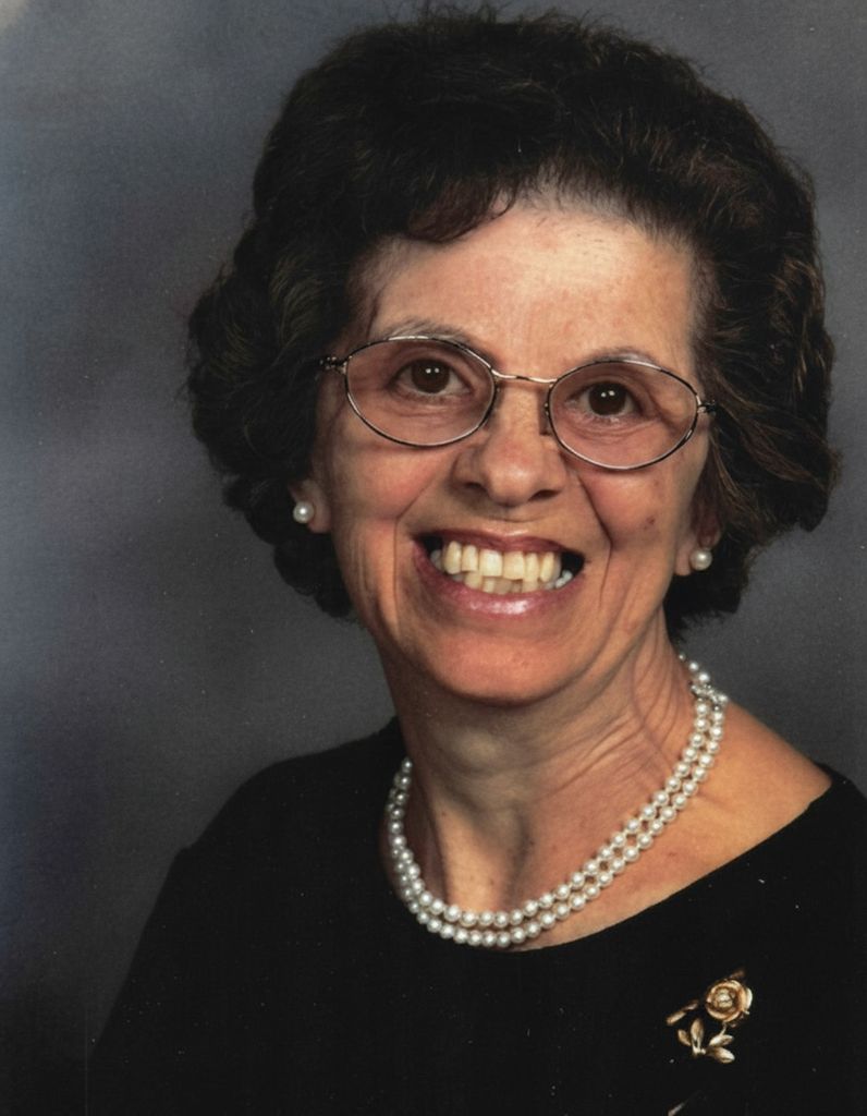 Irene Leola Clark Profile Photo