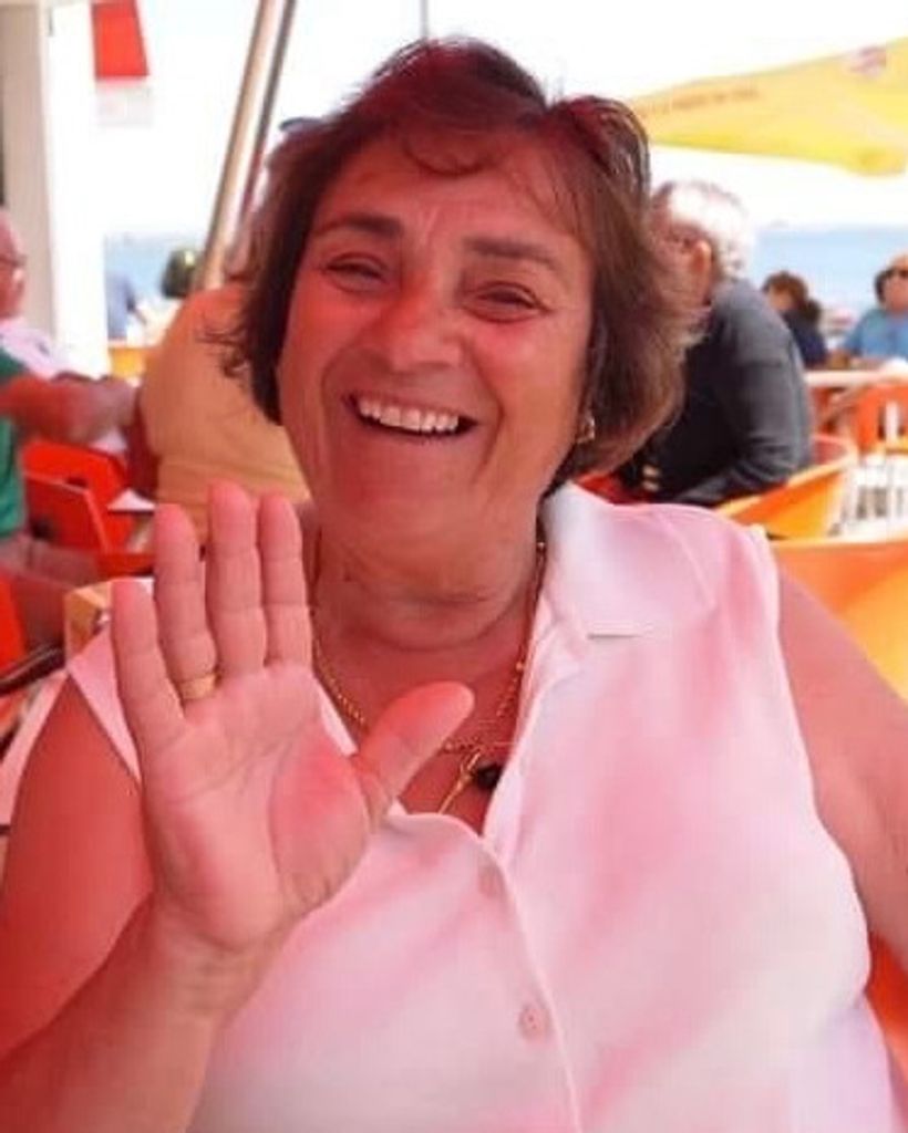 Benilde Alegria (Valente) Silva Profile Photo