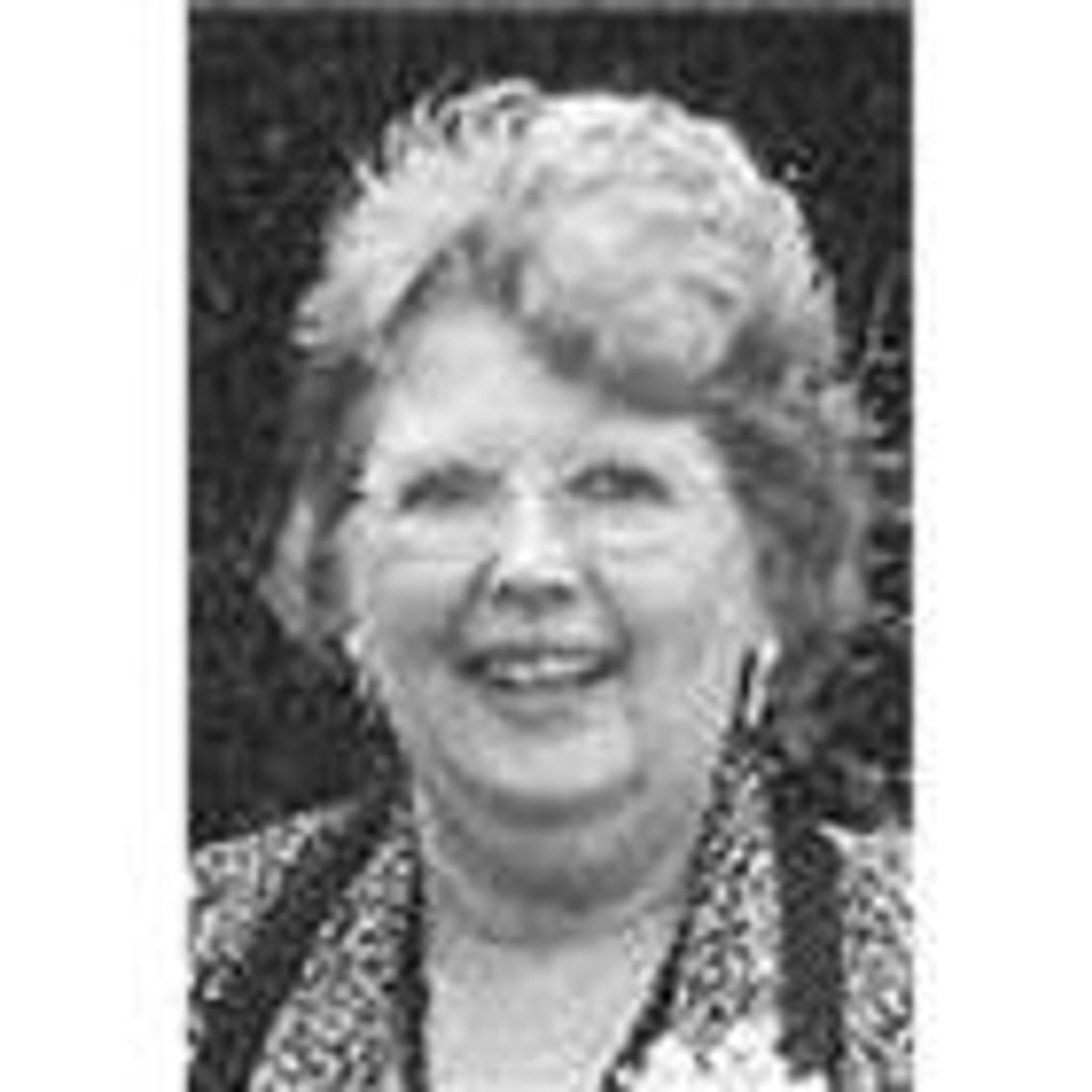 Sally Ann Kociuba