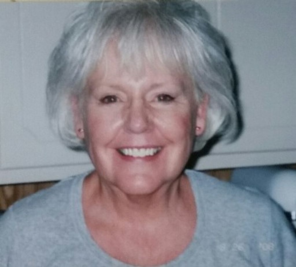 Linda Gale Strickland Profile Photo