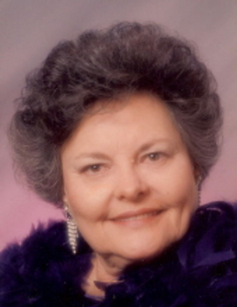 Juanita  June Wiles