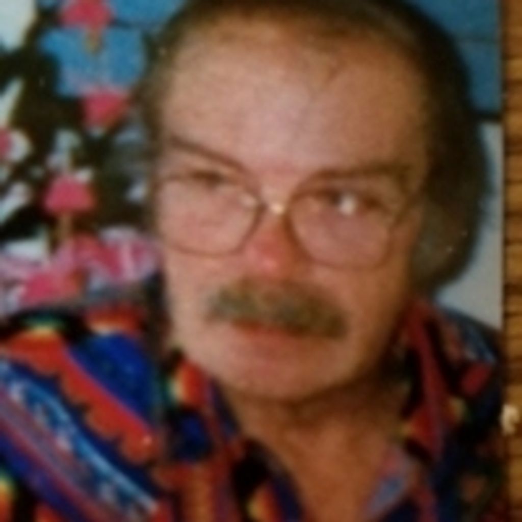 James Leslie Nicholls