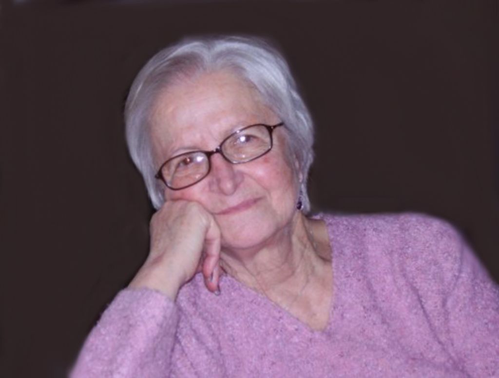 Anna C. Jones Profile Photo