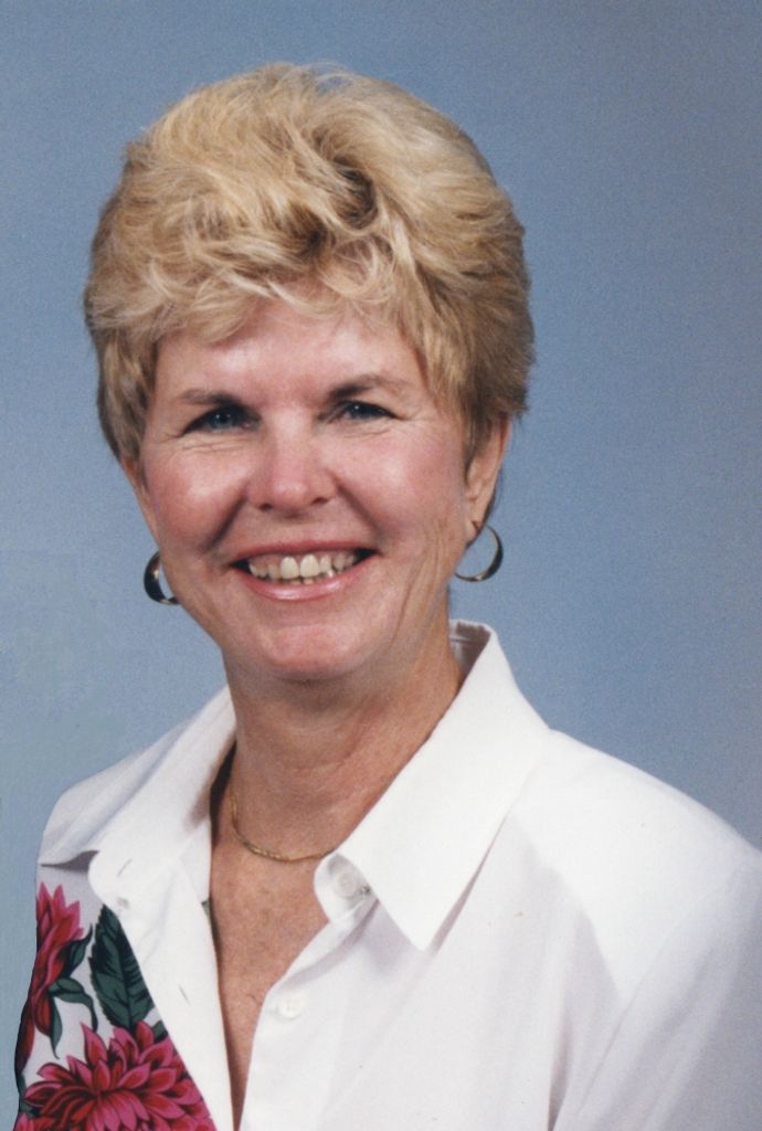 Anne Louise (Nee Wright) Uniacke Profile Photo