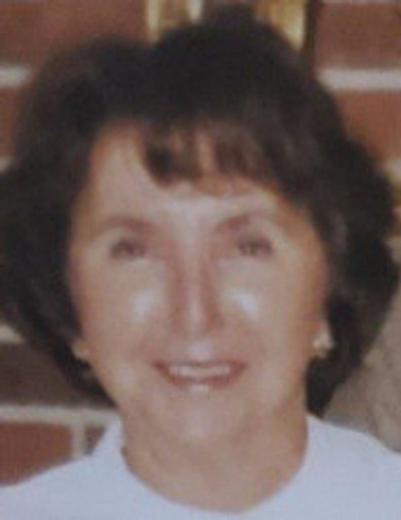 Joyce Williams Taylor