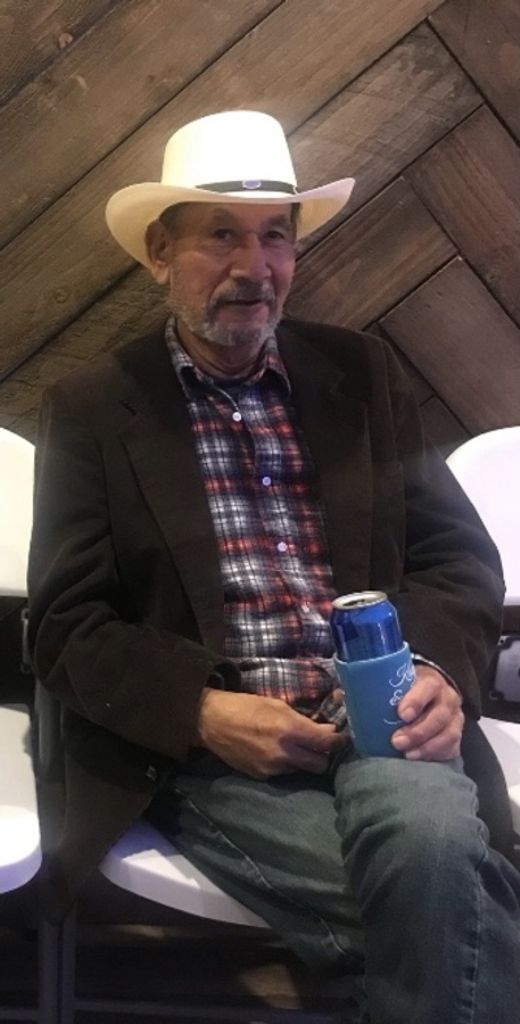 Mario Sandoval Hernandez, Sr.