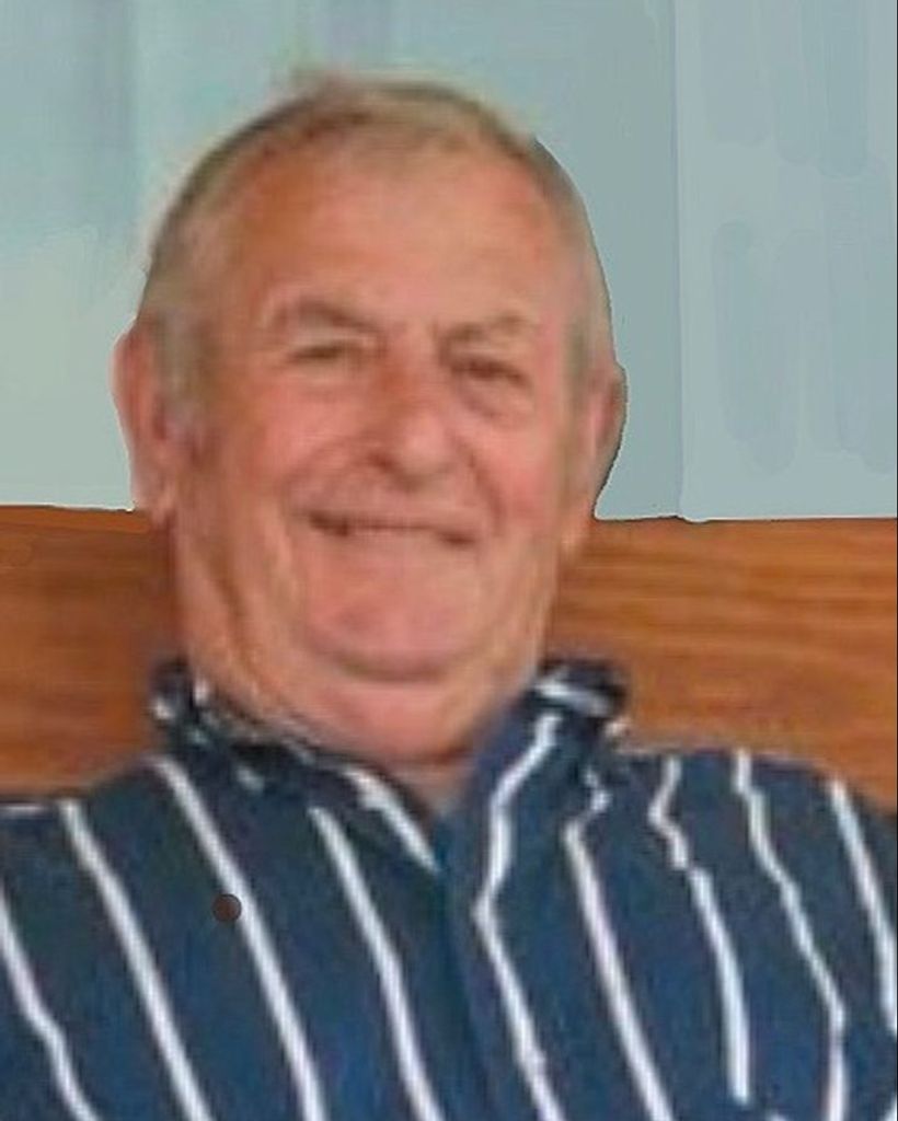 Billy Welsey Profile Photo