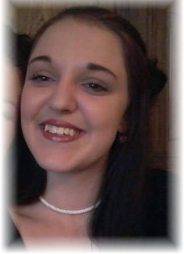 McKayla Nicole Slater