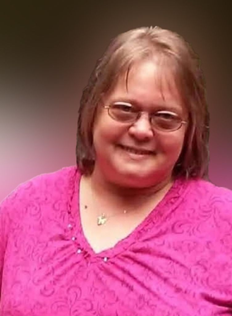 Carol Garman Profile Photo