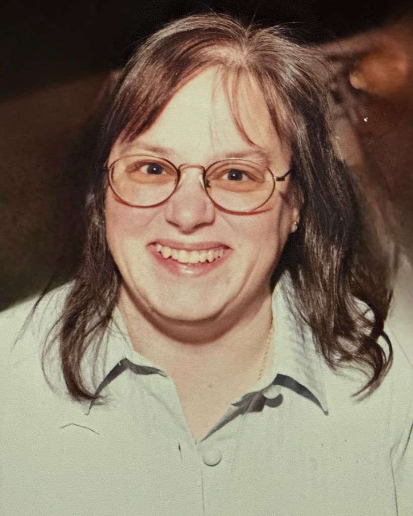 Amy Lee Winter Profile Photo