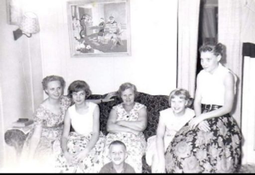 Barbara "Barb" Brown photo gallery thumbnail 61 of 61