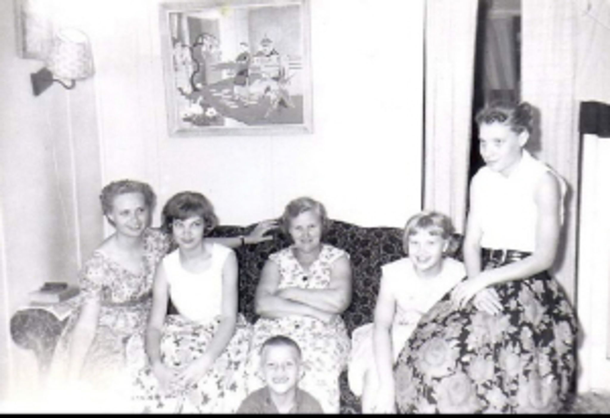 Barbara "Barb" Brown photo gallery image 61 of 61