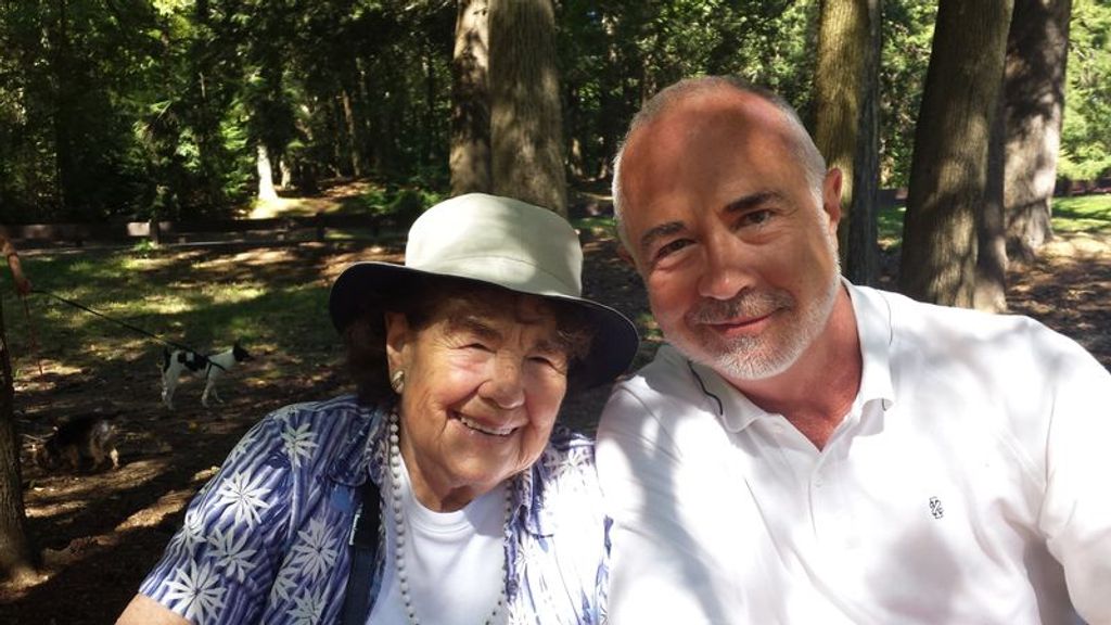Joanne M. Laufer