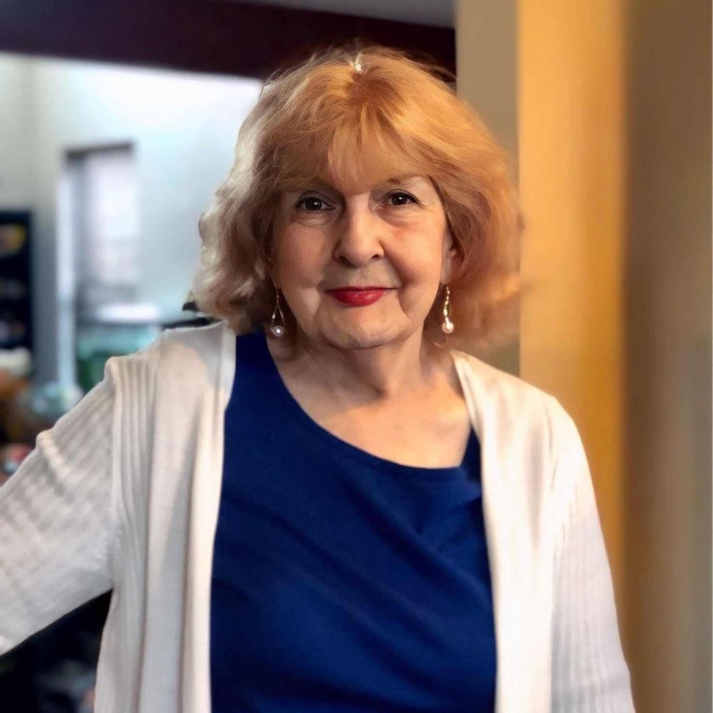 Martha Renee Edwards Profile Photo