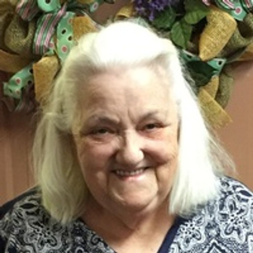 Ethel Lorine Karnes