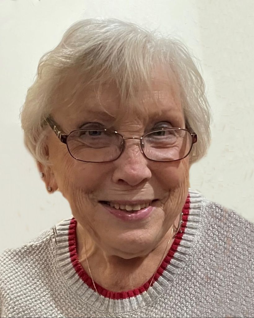 Carol M. Kilsdonk