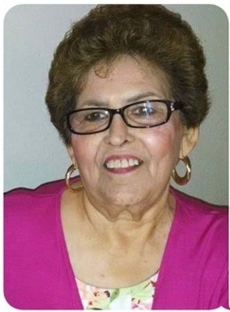 Dolores R. Ramirez