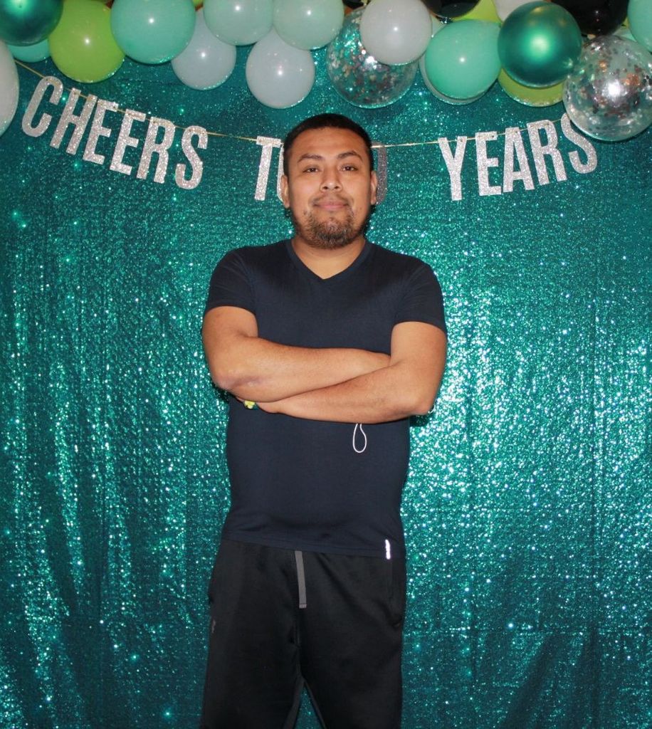 Alexander "Alex" Ruiz Martinez