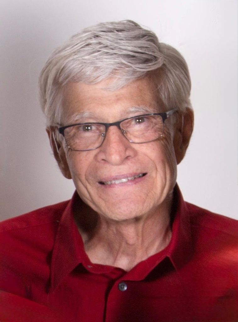 John W Porterfield
