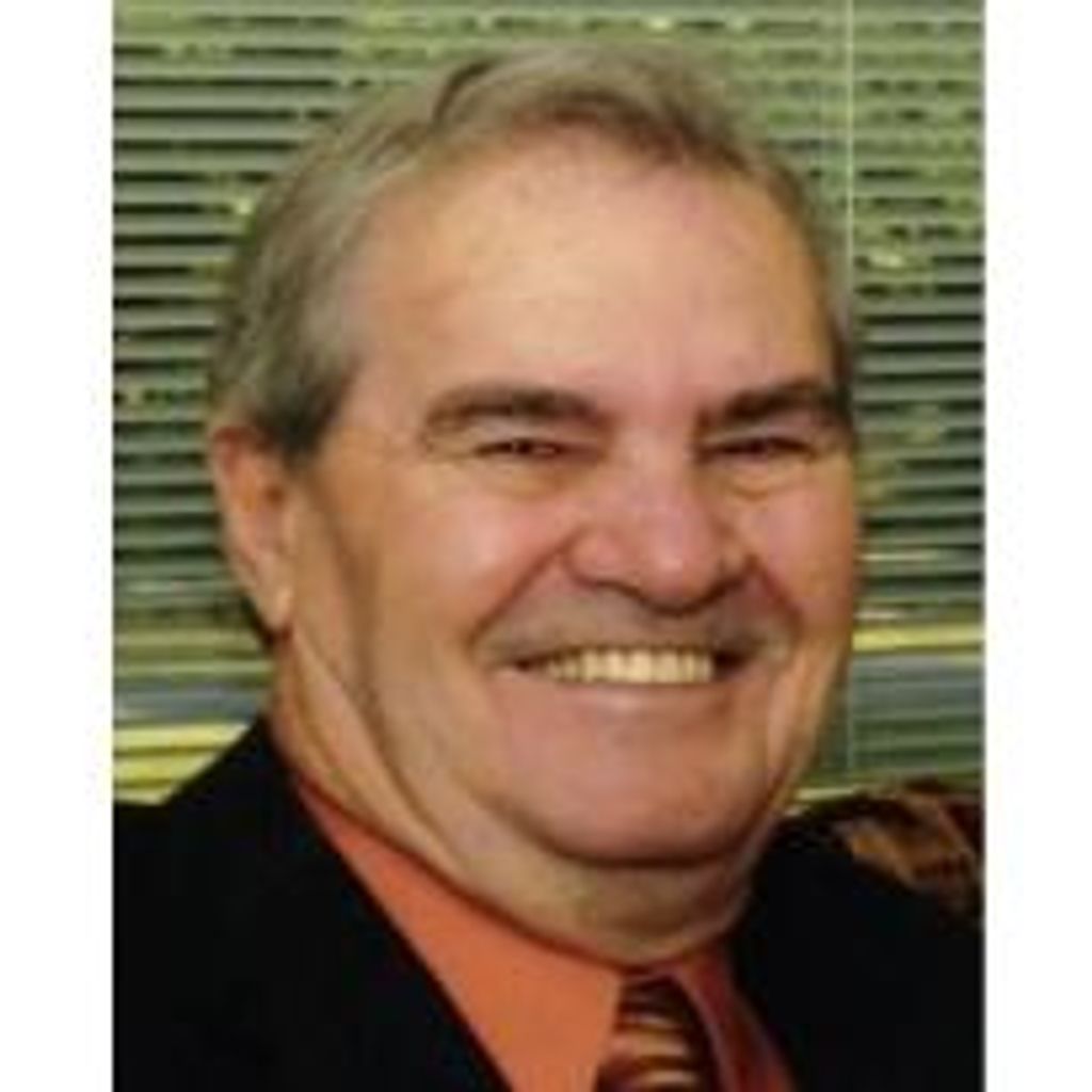 Dale Leon Alexander