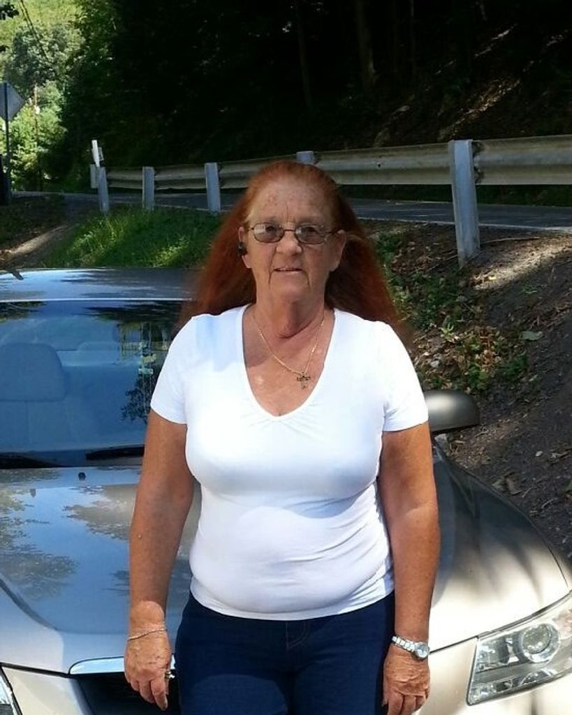 Helen Deborah Bleacher