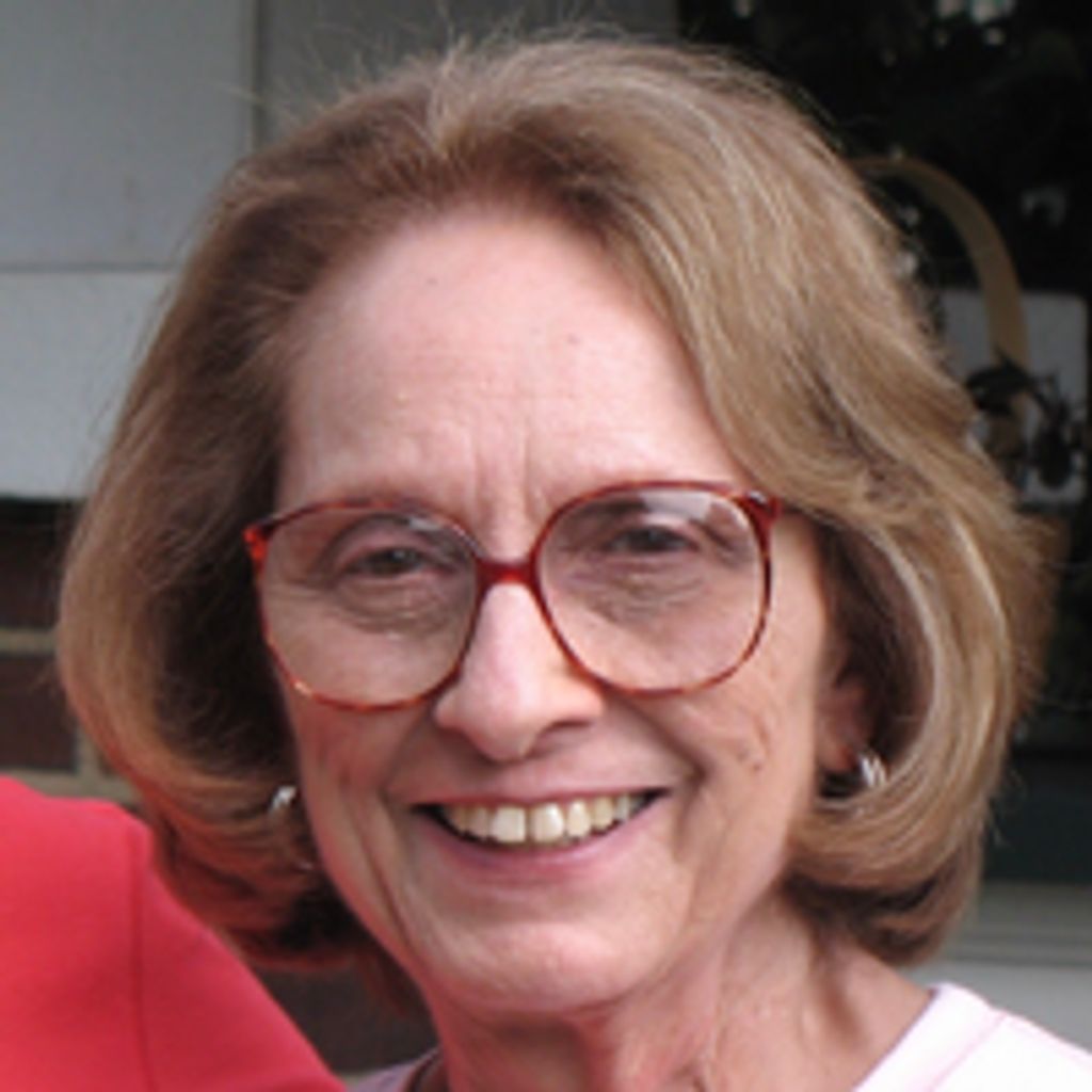 Carolyn  S. Romani