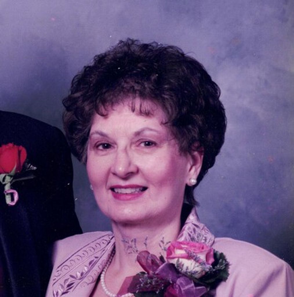 Donna Joan Belshe Profile Photo