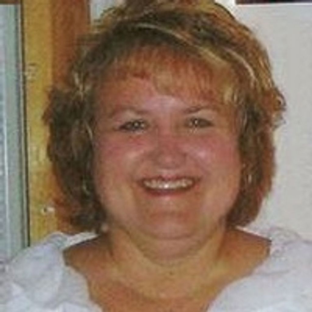 Teresa  Rae Steele