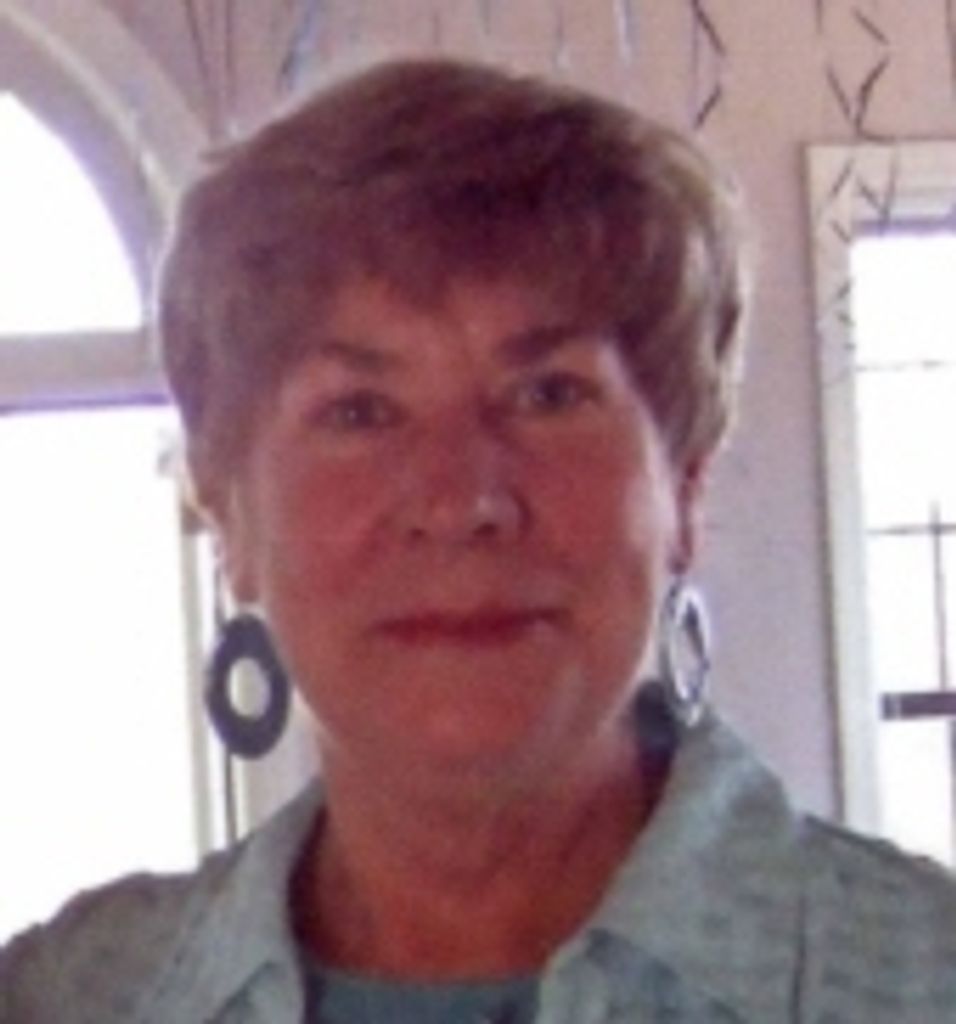 Shirley Glasser