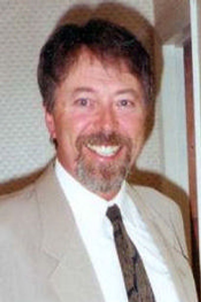 Ray Frank Profile Photo