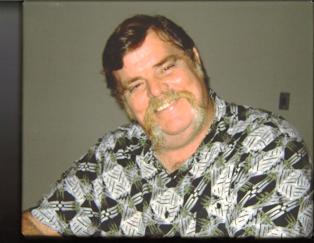 Ronald Wayne Moran