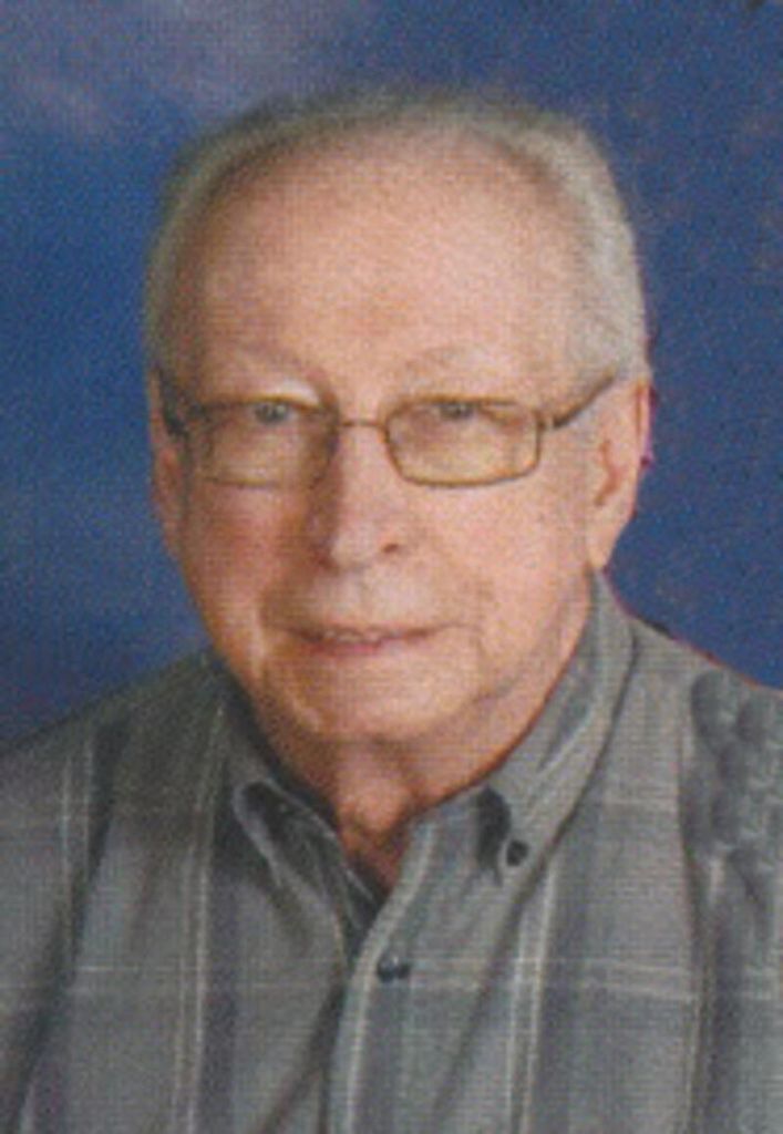 Robert R. Roe Profile Photo