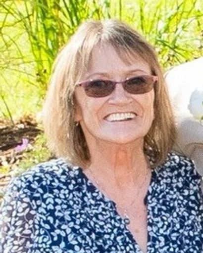 Georgia Leigh Adams's obituary image